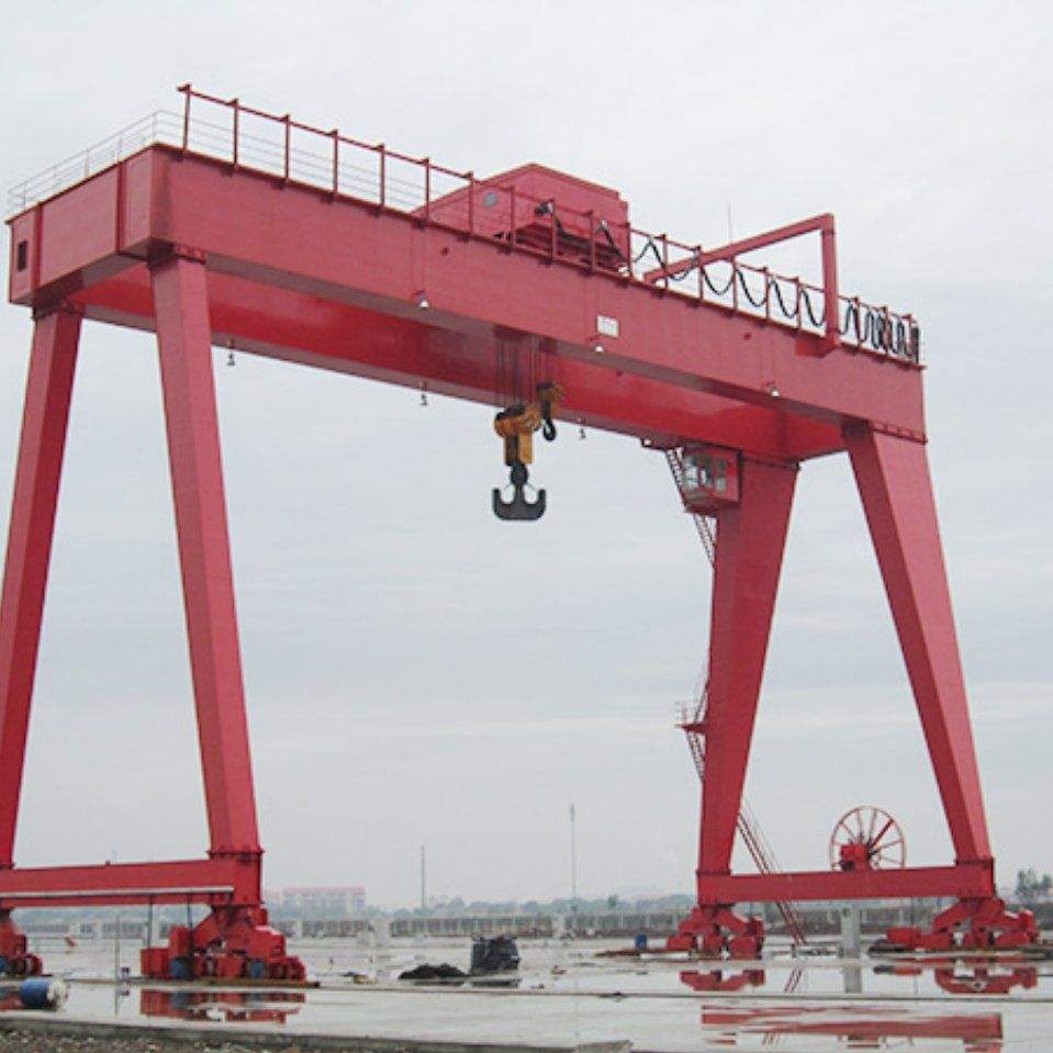 建筑用龍門吊需要考慮哪些參數(shù)？