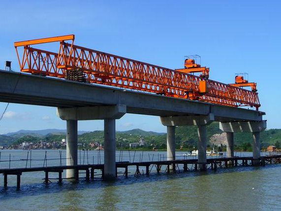架橋機(jī)